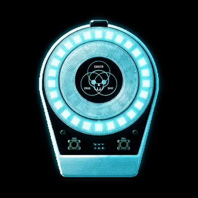 EMP SAO CYCLONE WALL MOUNT