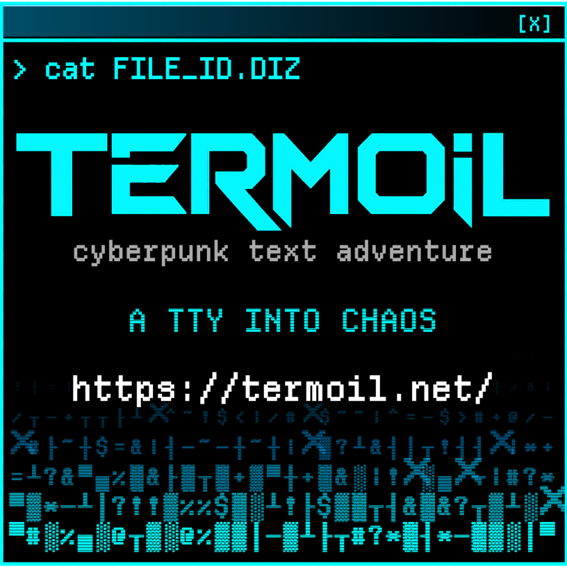 TERMOIL